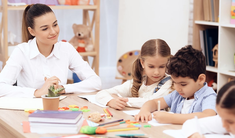 Baby school and other secrets is yourfamily doesn’t tell you