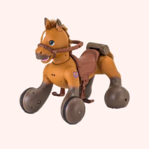 Kids Puppet
