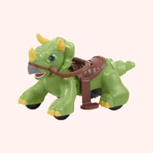 Steel Animal