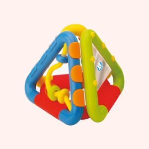 Color Toys