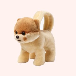 Dog Puppet